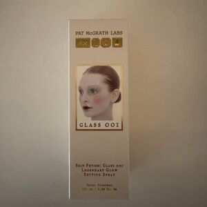 Pat McGrath Labs Setting Spray